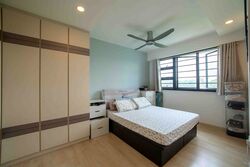 Blk 550B Segar Road (Bukit Panjang), HDB 5 Rooms #629243071